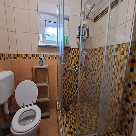 The Grand View Oasis בית נופש *