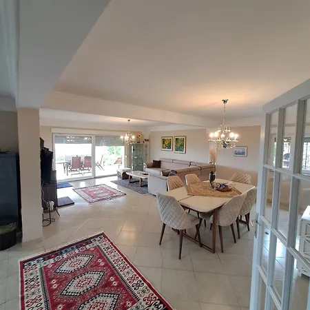 The Grand View Oasis *
