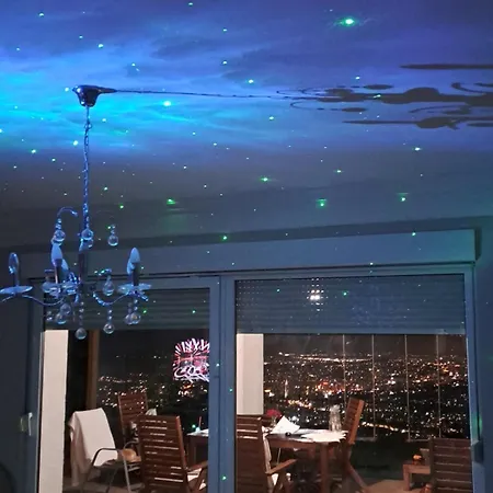 The Grand View Oasis *