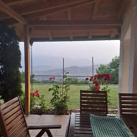 בית נופש The Grand View Oasis סראייבו