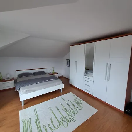 בית נופש The Grand View Oasis *