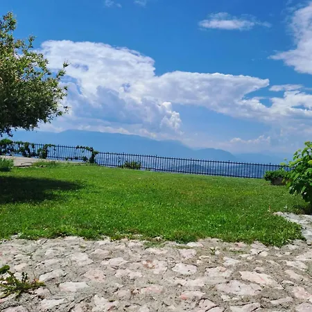 The Grand View Oasis * סראייבו
